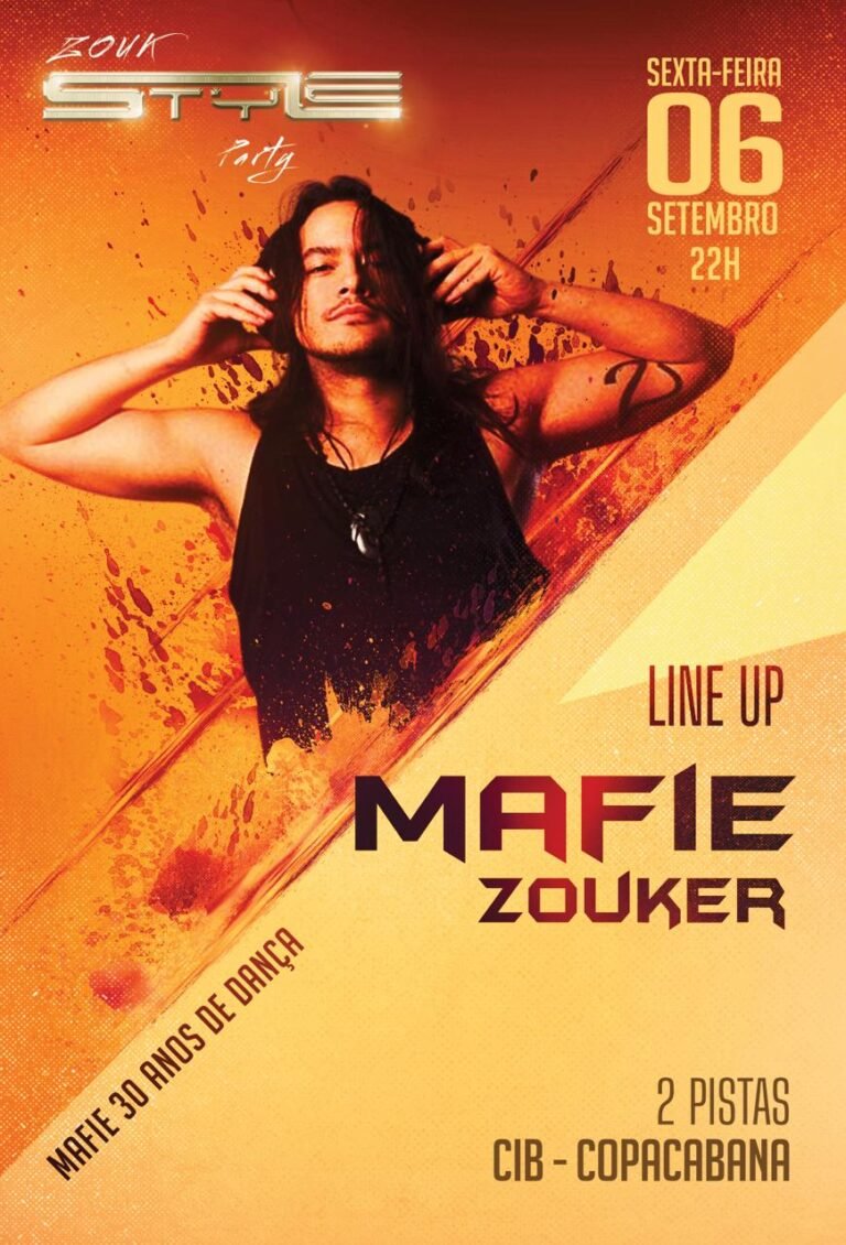 Mafie Zouker