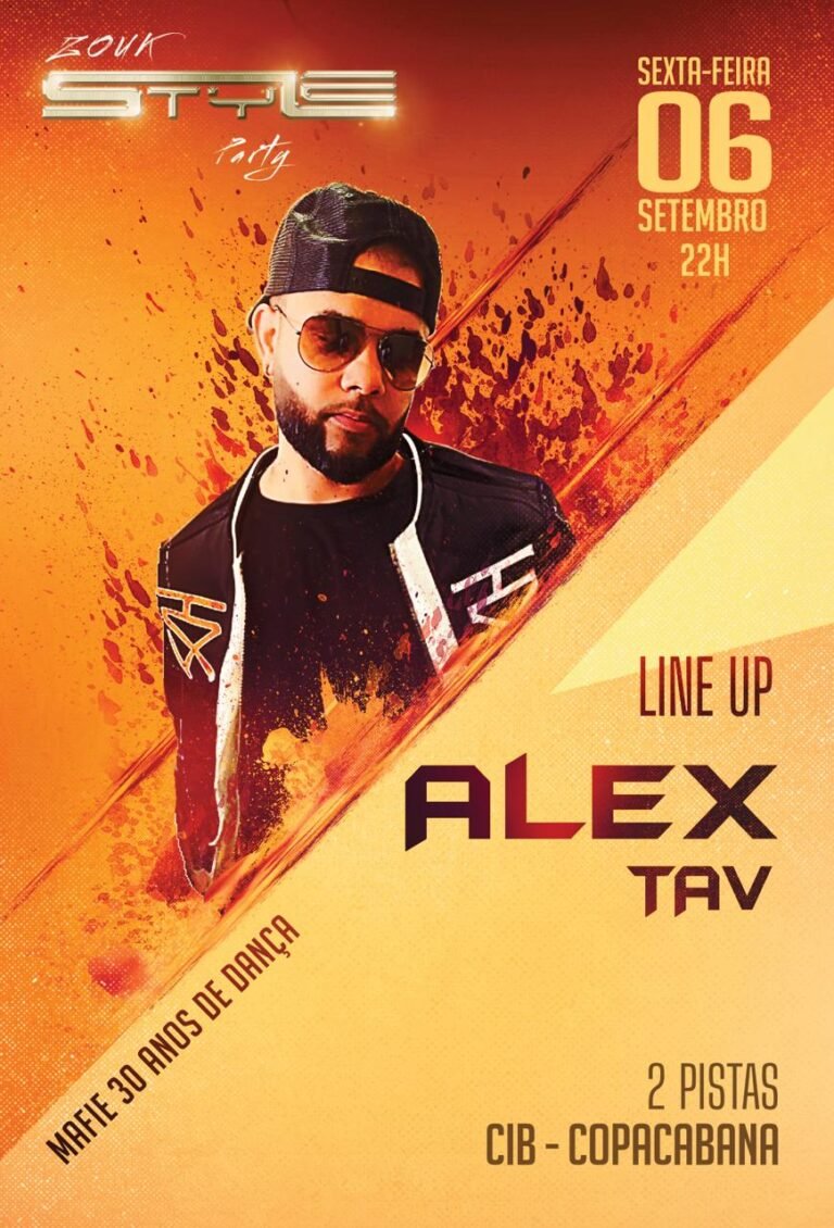 Alex Tav