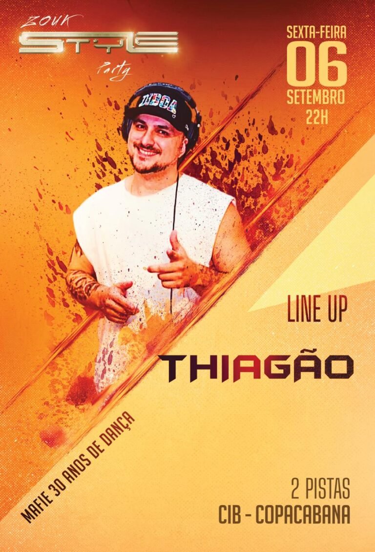 Thiagão