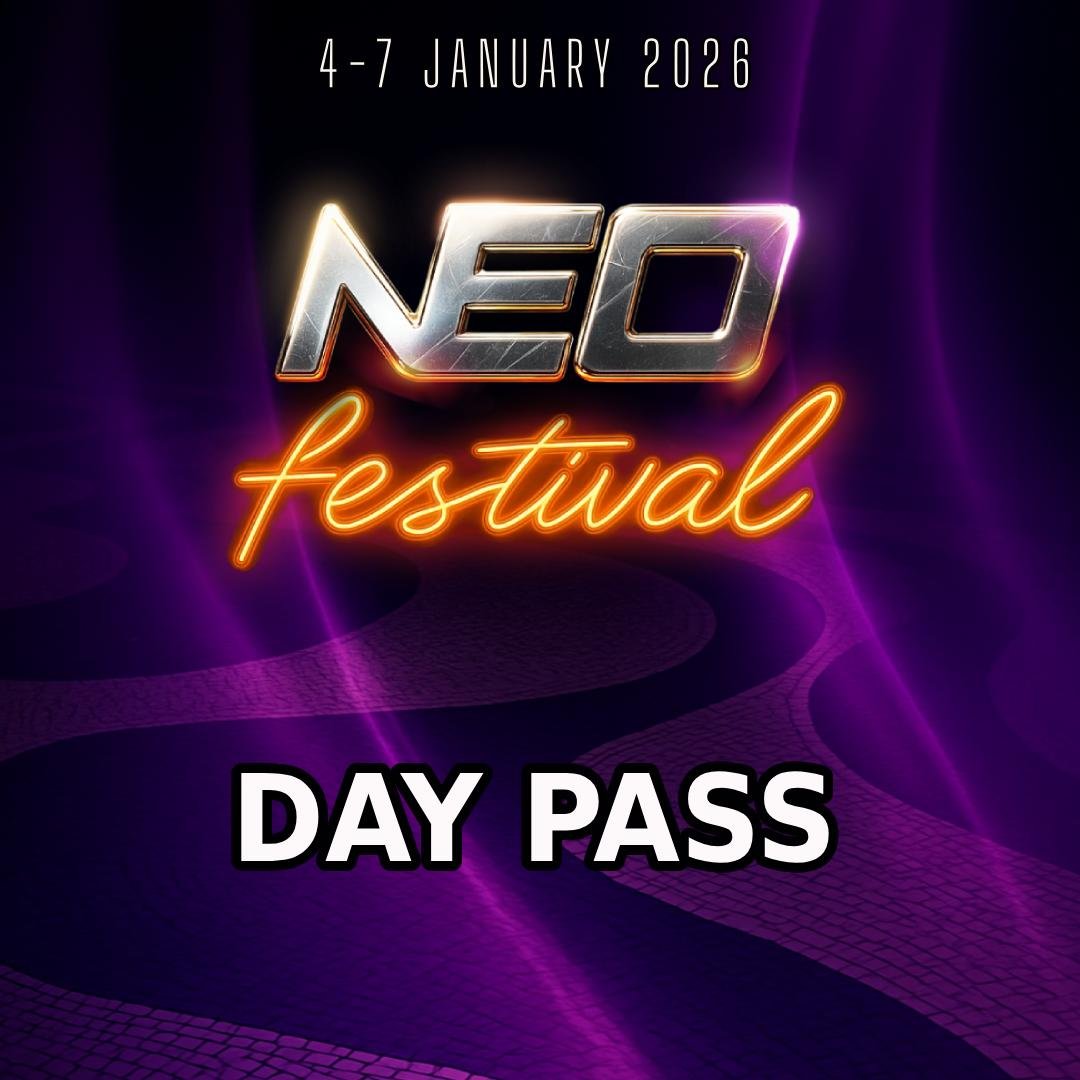 Day-Pass