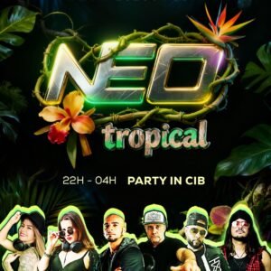 Single Party: Tropical