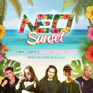 Single Party: Sunset