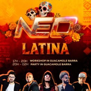 Single Party: Latina